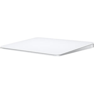 Apple  Magic Trackpad (2021) Trådlös Styrplatta Silver, Vit