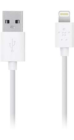 Belkin Lightning USB-kabel 3m