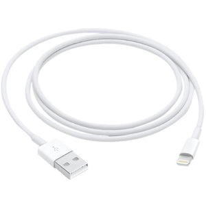 Apple Lightning to USB-A Cable (1m)