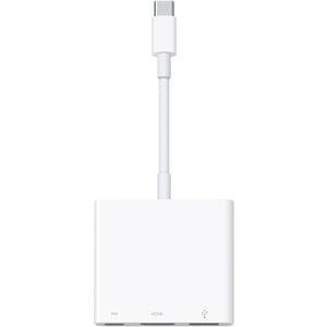 Apple  USB-C MultiPort HDMI adapter