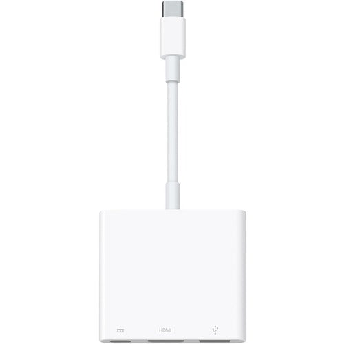 Apple  USB-C MultiPort HDMI adapter