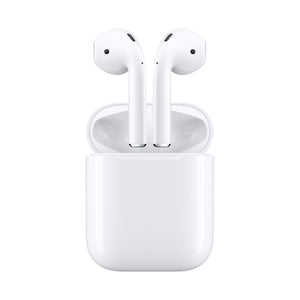 Airpods With Wireless Charging Case 2nd Generation