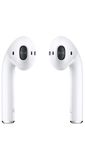 Apple Airpods With Charging Case 2nd Generation