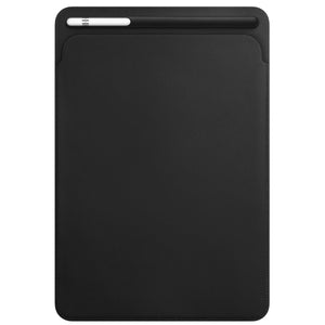 Apple Leather Sleeve till 10.5" iPad Pro