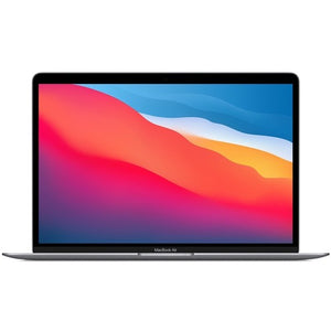 Apple  MacBook Air (2020) Rymdgrå  M1 16GB 256GB SSD 13.3"