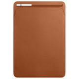 Apple Leather Sleeve till 10.5" iPad Pro