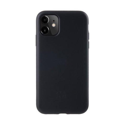 Melkco Eco Fluid Case Iphone 11 Black