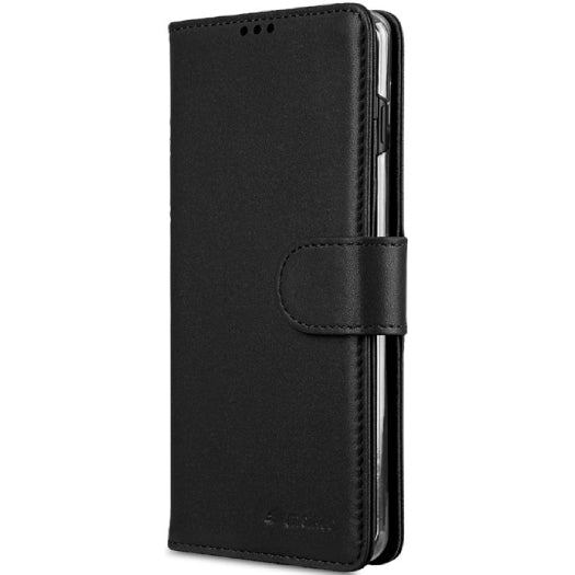 Melkco Walletcase Samsung Galaxy S20 Ultra Black