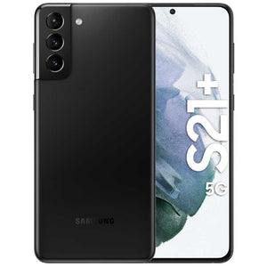 Samsung S21+ (Finns i olika varianter)