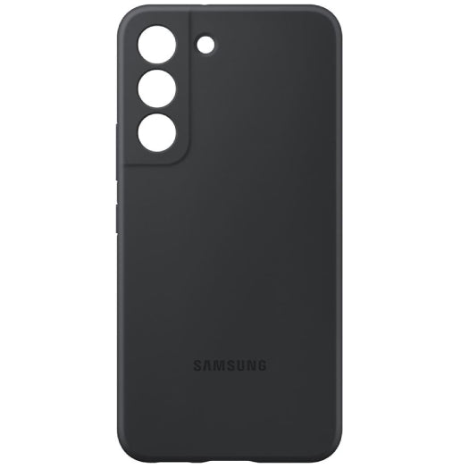 Samsung S22 Silicon Cover (finns i olika varianter)