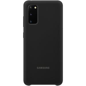 Samsung Silicone Cover EF-PG980 Samsung Galaxy S20