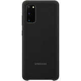 Samsung Silicone Cover EF-PG980 Samsung Galaxy S20