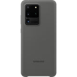 Samsung Silicone Cover Galaxy S20 Ultra (Finns i olika varianter)