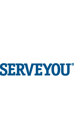 ServeYou - Beställning dras mot pott