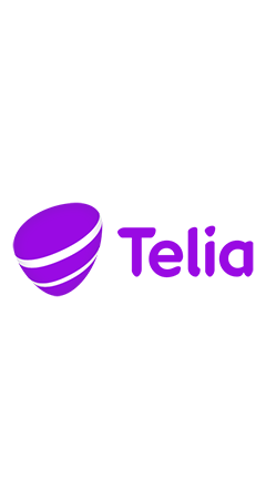 Telia Jobbmobil 50 GB