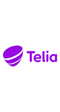 Telia Affärspaket 30GB inkl. Tvillingkort surf.