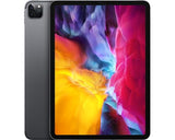 Paket 80 DEP - Apple iPad Pro Wi-Fi + Cellular 11" 128GB Rymdgrå + Magic Keyboard