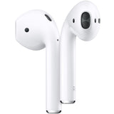 Apple Airpods With Charging Case 2nd Generation