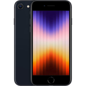 iPhone SE 2022 (3rd gen) 64GB EJ DEP