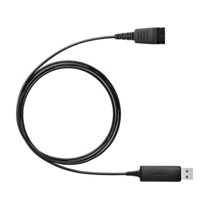 Jabra Link 230 - QD till USB