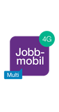 Telia Jobbmobil Multi - 5GB